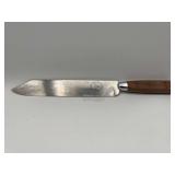 1 Carvel Hall Stainless Steel Danial Boone Knife