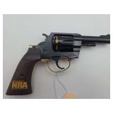 Henry Big Boy NRA Edition 357/.38 Rifle