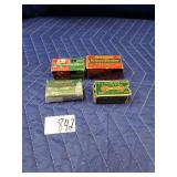 Remington .22 Ammunition Assortment