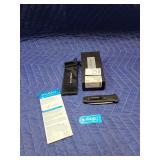 Benchmade 3551 Stimulus Knife with Box