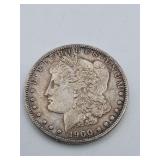 1900s Morgan 90% Silver