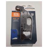 Anderson AR15 Multi Cal Receiver