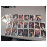 90s bulk 10oz with rookies and inserts (HOF)