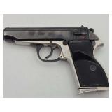 Century Arms PA-63 9mm Pistol