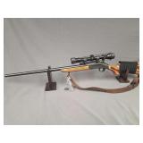 H&R SB 2 Ultra 280 Rem Single Shot Rifle