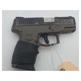 Taurus G2C 40 S&W Pistol