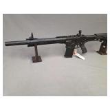 GForce Arms Model MKX3 12ga Semi Automatic Shotgun