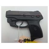 Ruger LC9 9mm Pistol