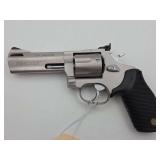 Taurus Tracker .357Mag 7 Shot Revolver