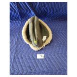 Swedish Army Winter Hat - 1943