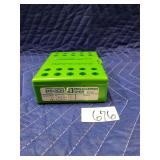 Redding 38 SPL/357 MAG Full Length Die Set