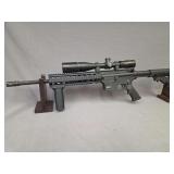 Smith & Wesson M&P15-22 22LR Rifle