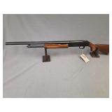 Mossberg Model 500 20 Ga Pump Action Shotgun