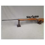 Ruger M77 .270 Win Bolt Action Rifle