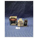 Assorted .22 Caliber Ammunition: Winchester, CCI, Federal