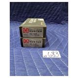 Hornady Precision Hunter 300 RCM 178 gr ELD-X Cartridges (Qty 2)