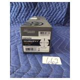 New-Sig Sauer Whiskey 3 Rifle Scope