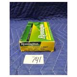 Remington Express Core-Lokt 300 WBY MAG Ammunition