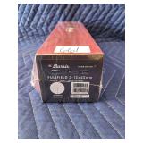 New-Burris Fullfield Riflescope 3-12x42mm