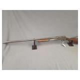 Wards Westernfield 12ga shotgun