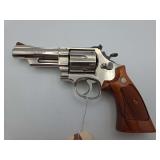 Smith & Wesson Model 29-2 .44Mag Revolver