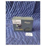 Sig Sauer Romeo MSR 1x20 Mini RFLX Green Dot Sight-NEW