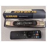 Schrade 59th Old Timer collector knife