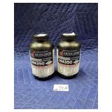 Hodgdon H4350 Rifle Powder - Two Units