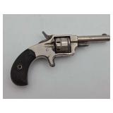 Ranger Pocket Pistol .22LR