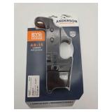 Anderson AR15S Multi Cal Receiver