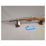 Berthier M-16 8mm Lebel Military Rifle