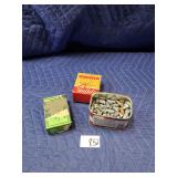 Assorted Ammunition Components