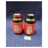 IMR 3031 Smokeless Powder - 2