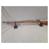 Japan Arisaka 99-Last Ditch 7.7 Jap Rifle