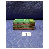 Remington Kleanbore .22 Long Rifle Ammunition - 8 Boxes