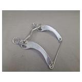 Muller Horse Bit