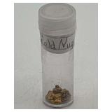 7.6 Grams Of Gold Nuggets