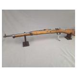Spanish Mauser M1916 7.62x51mm Military Rifle
