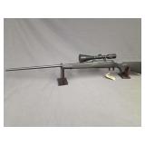 Winchester Model 70 300 Win Mag Bolt Action Rifle