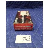 Federal American Eagle 30 Super Carry Ammunition