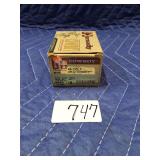 Hornady 45 Colt 255 Grain Cowboy Ammunition