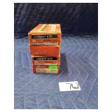 Hornady Varmint EXP .220 Swift Ammunition