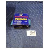 Winchester WSP Small Pistol Primers - Lot of Four