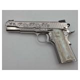 Auto Ordnance .45 ACP Pistol