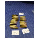 .223 Caliber Ammunition