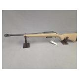 Ruger American Model 16950 Bolt Action Ranch Rifle 450BSH Rifle