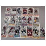 1993 McDonald's GameDay limited edition cards