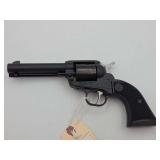 Ruger Wrangler 22LR Revolver