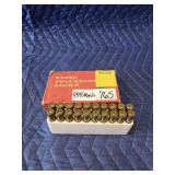 Full box of 444 Marlin- in Remington box