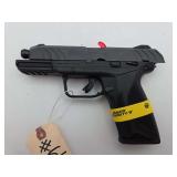 Ruger Security 9 9mm Pistol